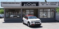 Citroën C3 1.6 HDI