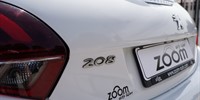 Peugeot 208 1,6 HDI