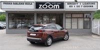 Peugeot 3008 1,6 BlueHDI