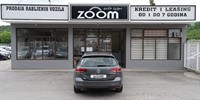 Volkswagen Passat SW 2.0 TDI Business BlueMotion DSG