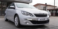 Peugeot 308 1.6 HDI