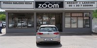 Volkswagen Golf 1,6 TDI