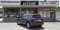 Audi Q5 2.0 TDI Ambition Luxe Quattro S-Tronic