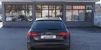 Audi A4
 2.0 TDI