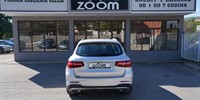 Mercedes-Benz GLC 220 CDi 4Matic AMG Line