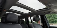 Mercedes-Benz GL 350 3,0 BLUETEC