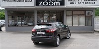 Nissan
 Qashqai 1.5 DCI