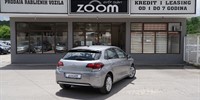 Citroën C4 1,6 BlueHDI