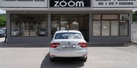 Škoda SUPERB 2,0 TDI