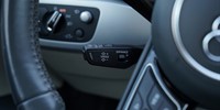 Audi A5
 2.0 TDI Sportback