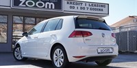 Volkswagen Golf 1,6 TDI