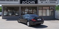 Mercedes-Benz C-Class
 C 250 CDI