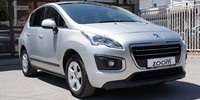 Peugeot 3008 1,6 BlueHDI