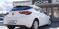 Opel Astra 1,6 CDTI