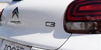 Citroën C3 1,6 BlueHDI