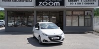Peugeot 208 1,6 BlueHDI
