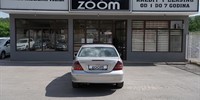 Mercedes-Benz C-Class
 C 200 CDI