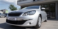 Peugeot 308 1,6 BlueHDI