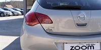 Opel Astra 1,7 CDTI