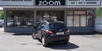 Nissan
 Qashqai 1,6 DCI 4X4