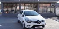 Renault Clio 1.5 DCI