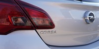 Opel Corsa 1,3 CDTI