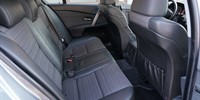 BMW
 5-Series 525 D 