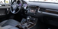 Volkswagen Touareg
 3.0 TDI 4 MOTION