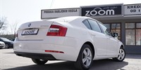 Škoda Octavia 1,6 TDI