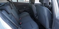 Renault Megane 1.5 DCI