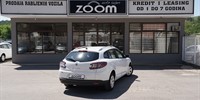 Renault Megane 1.5 DCI