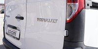 Renault Kangoo 1,5 DCI