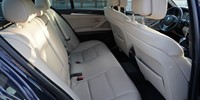 BMW
 5-Series F10 535D