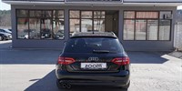 Audi A4
 AVANT 2.0 TDI