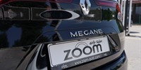 Renault Megane 1.5 DCI