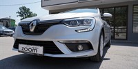 Renault Megane 1.5 DCI