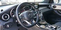 Mercedes-Benz GLC 250 d 4MATIC AMG