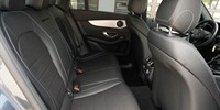 Mercedes-Benz GLC 220 CDI 4Matic 9g-tronic