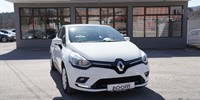 Renault Clio 1.5 DCI