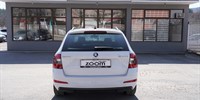 Škoda Octavia Combi 2.0 TDI  DSG