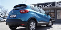 Renault CAPTUR CROSSOVER BUSINESS ENERGY 1.5 DCI