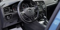 Volkswagen Golf GOLF 1.6 TDI 7-DSG