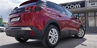 Peugeot 3008 1,6 BlueHDI