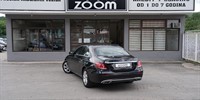 Mercedes-Benz E-Class
 220 D Avantgarde 