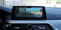 BMW
 5-Series 530XD M-Sport