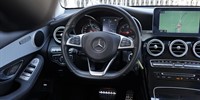 Mercedes-Benz GLC 250 d 4MATIC 9G-TRONIC 
