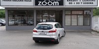 Ford
 Focus
 1,6 TDCI