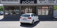 Audi A3
 1,6 TDI