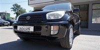 Toyota
 RAV4
 2,0 D