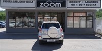 Toyota
 RAV4
 2,2 D